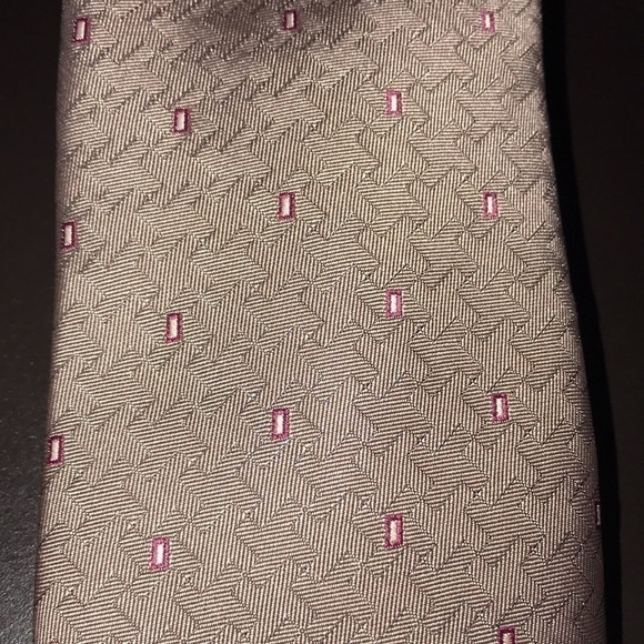 Givency Monsier Tie XL - Picture 2 of 4